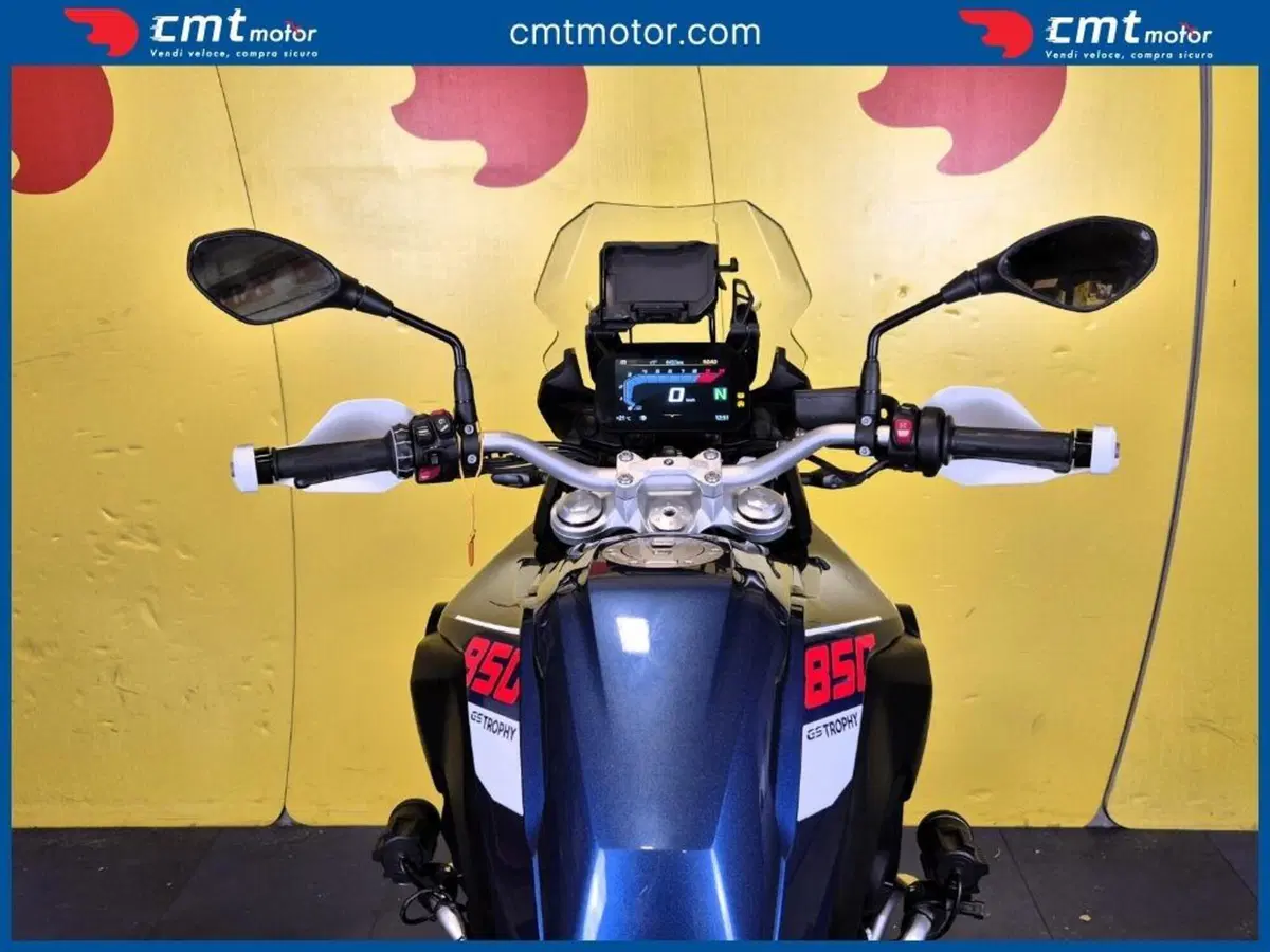 Bmw F 850 GS (2021 - 24) (11)