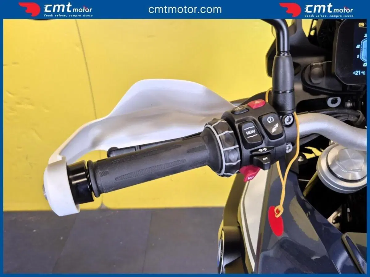 Bmw F 850 GS (2021 - 24) (12)