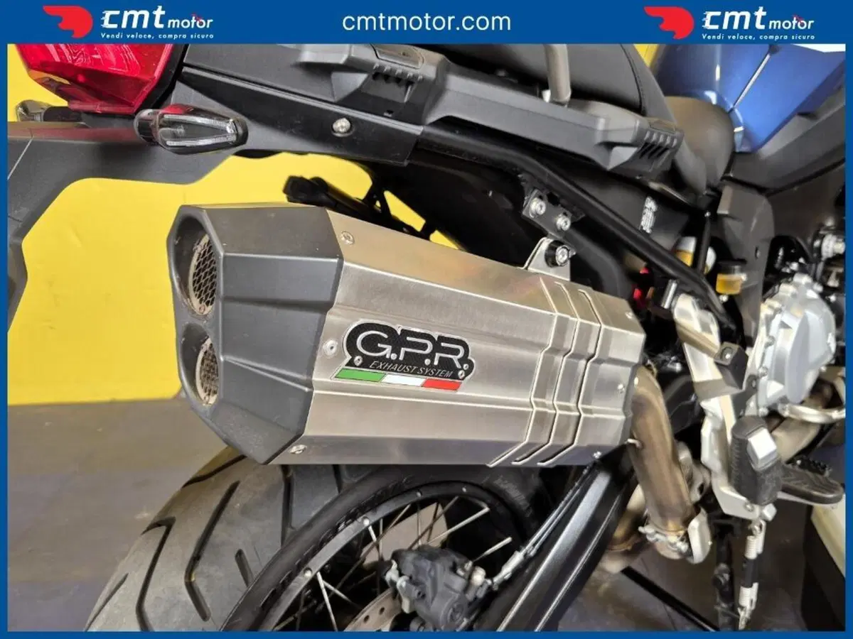 Bmw F 850 GS (2021 - 24) (14)