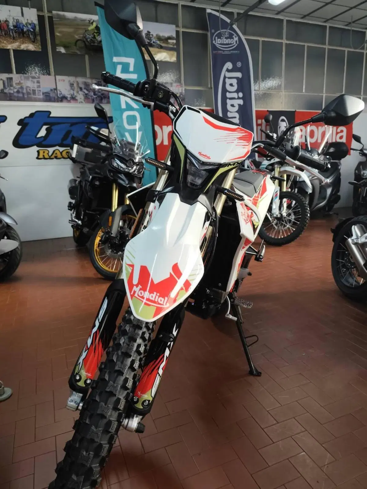 FB Mondial SMX 300 Enduro (2025 - 26) (3)