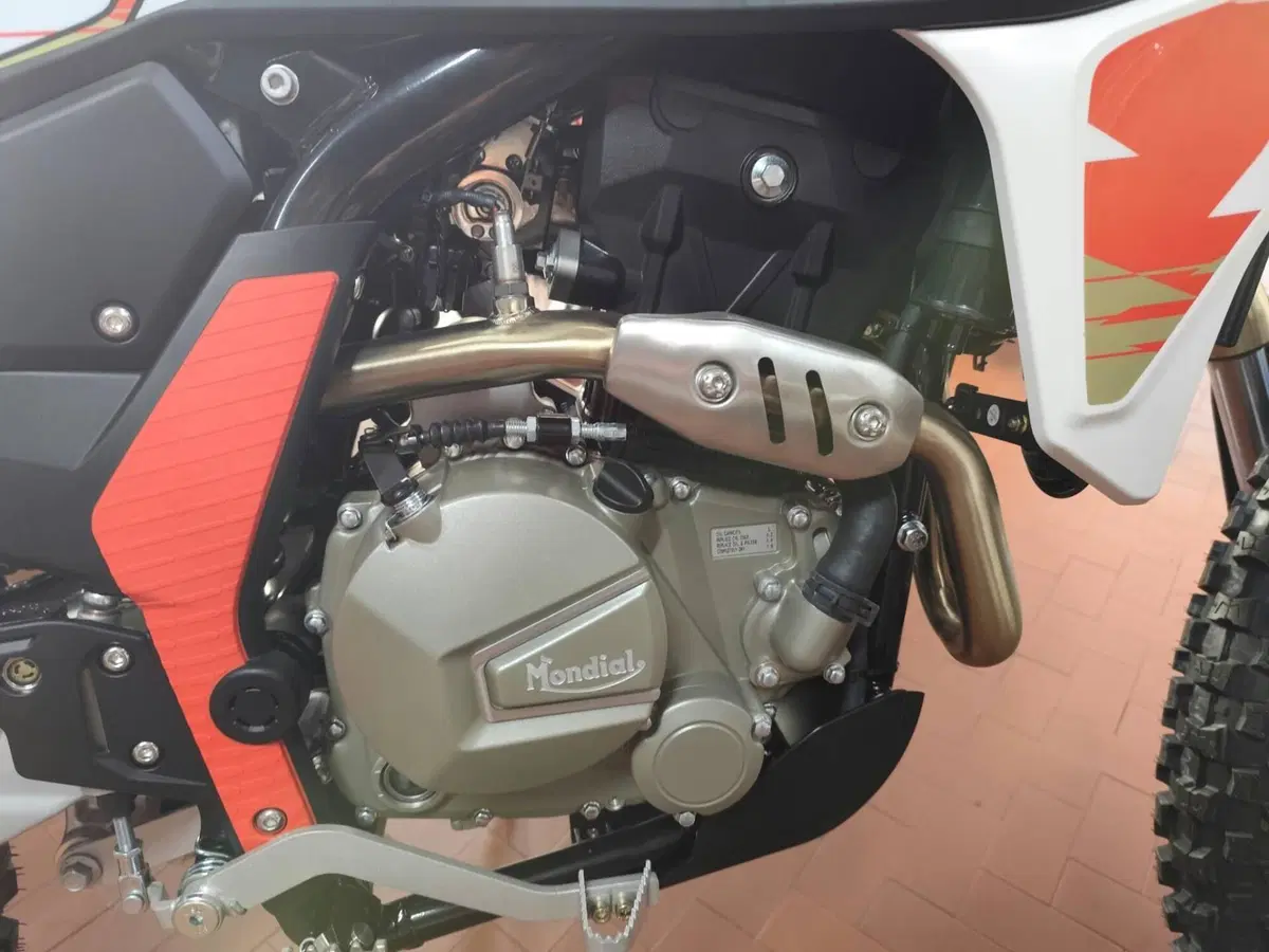 FB Mondial SMX 300 Enduro (2025 - 26) (5)