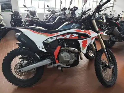 FB Mondial SMX 300 Enduro (2025 - 26) nuova