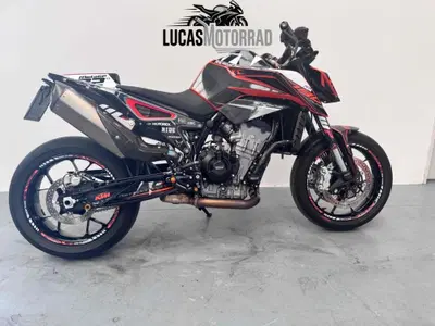 KTM 790 Duke L (2023 - 24) usata