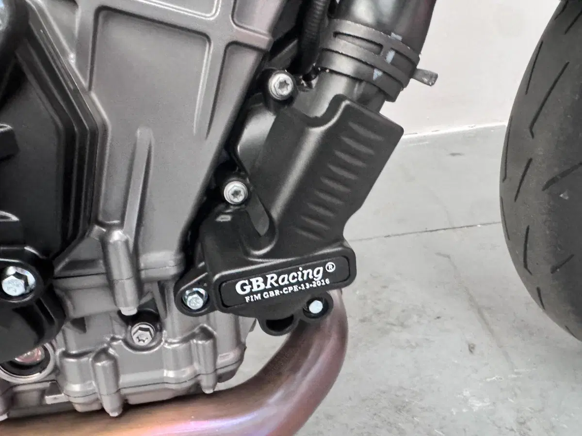 KTM 790 Duke L (2023 - 24) (5)