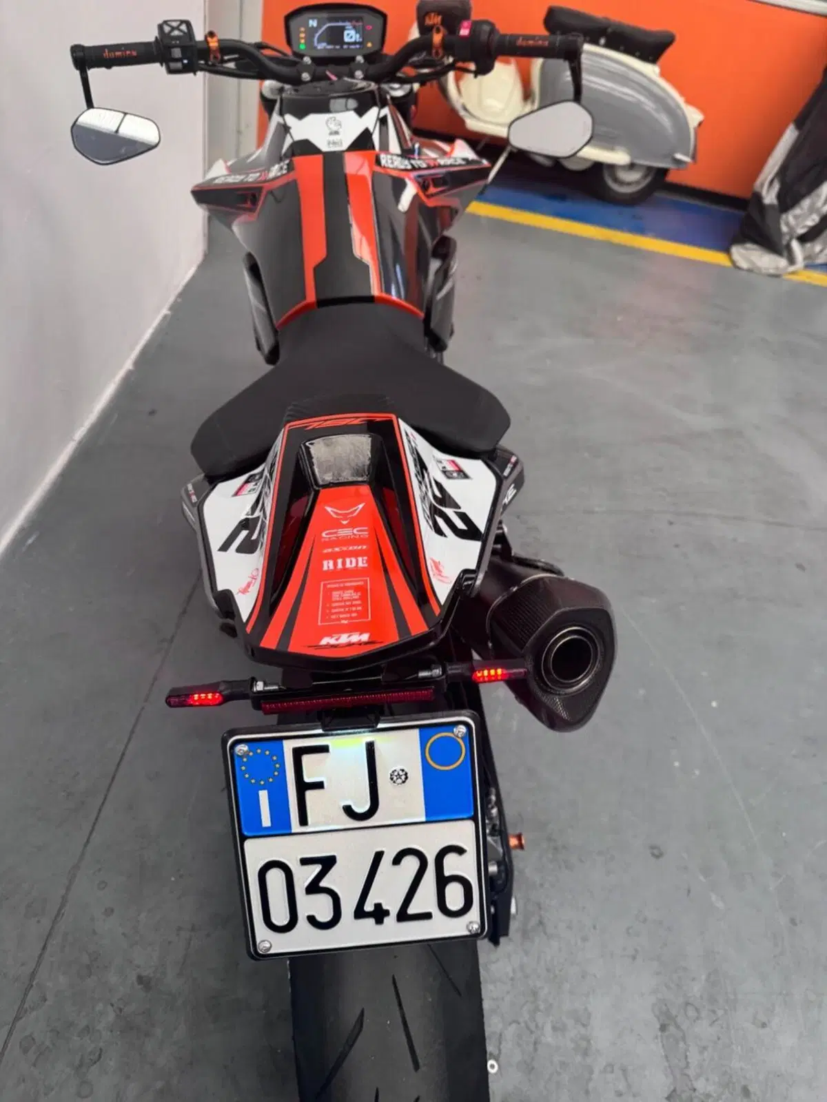KTM 790 Duke L (2023 - 24) (7)