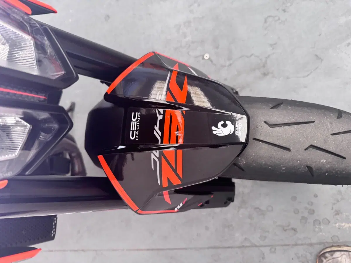 KTM 790 Duke L (2023 - 24) (15)