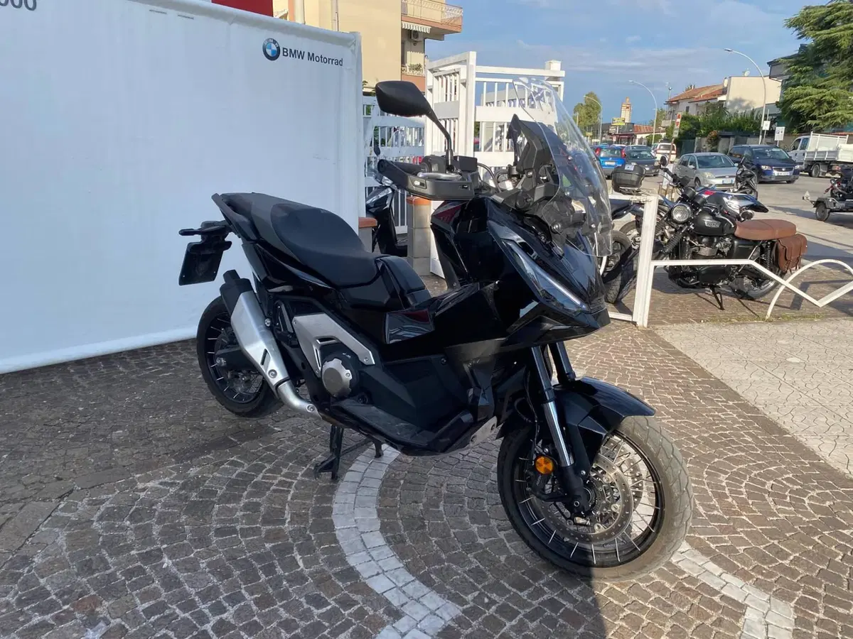 Honda X-ADV 750 (2025 - 27) (2)