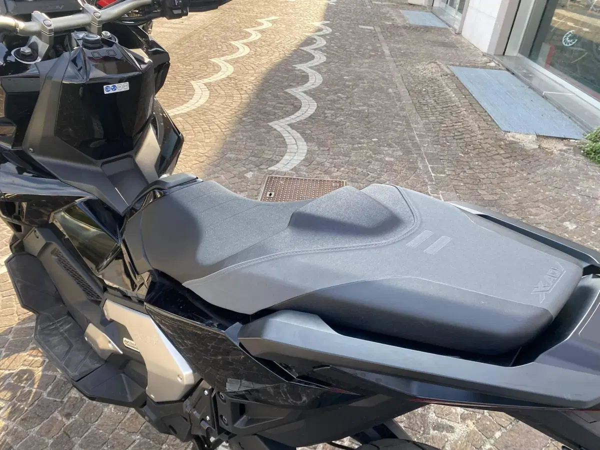 Honda X-ADV 750 (2025 - 27) (5)