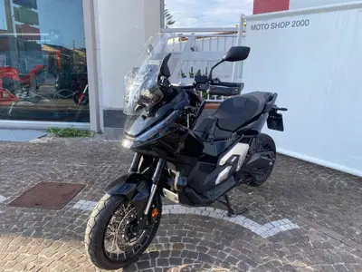Honda X-ADV 750 (2025 - 27) usata