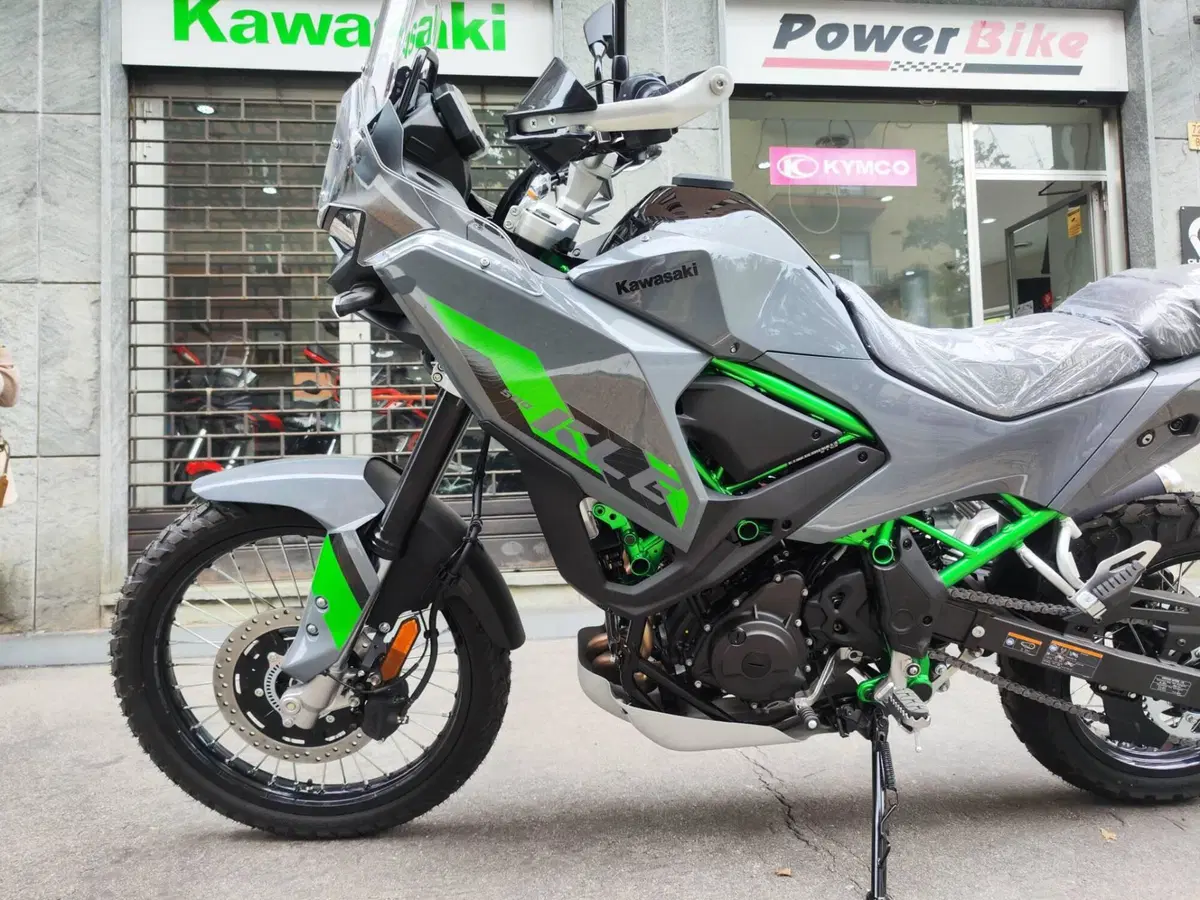 Kawasaki KLE 500 SE (2026 - 27) (5)