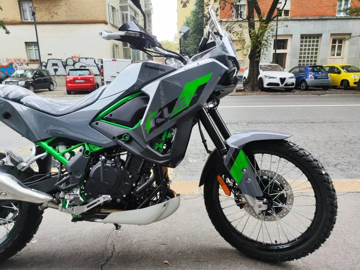 Kawasaki KLE 500 SE (2026 - 27) (7)