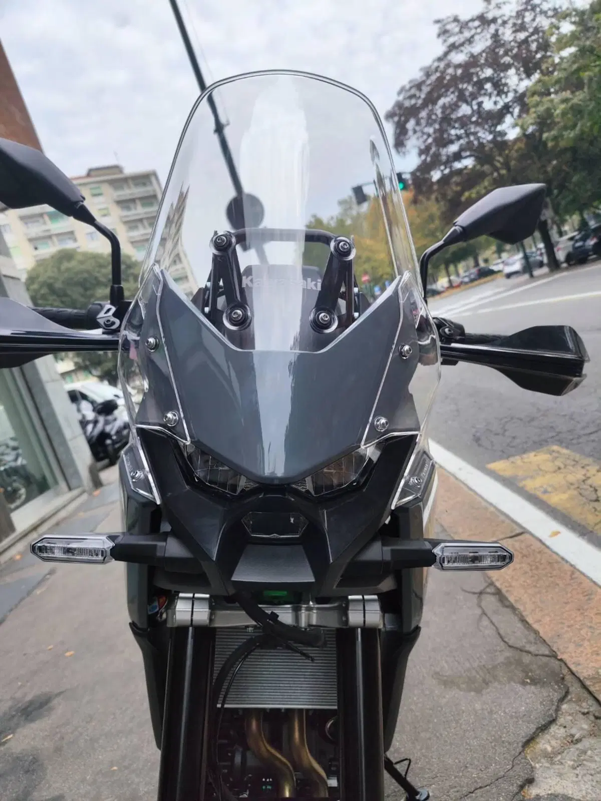 Kawasaki KLE 500 SE (2026 - 27) (12)