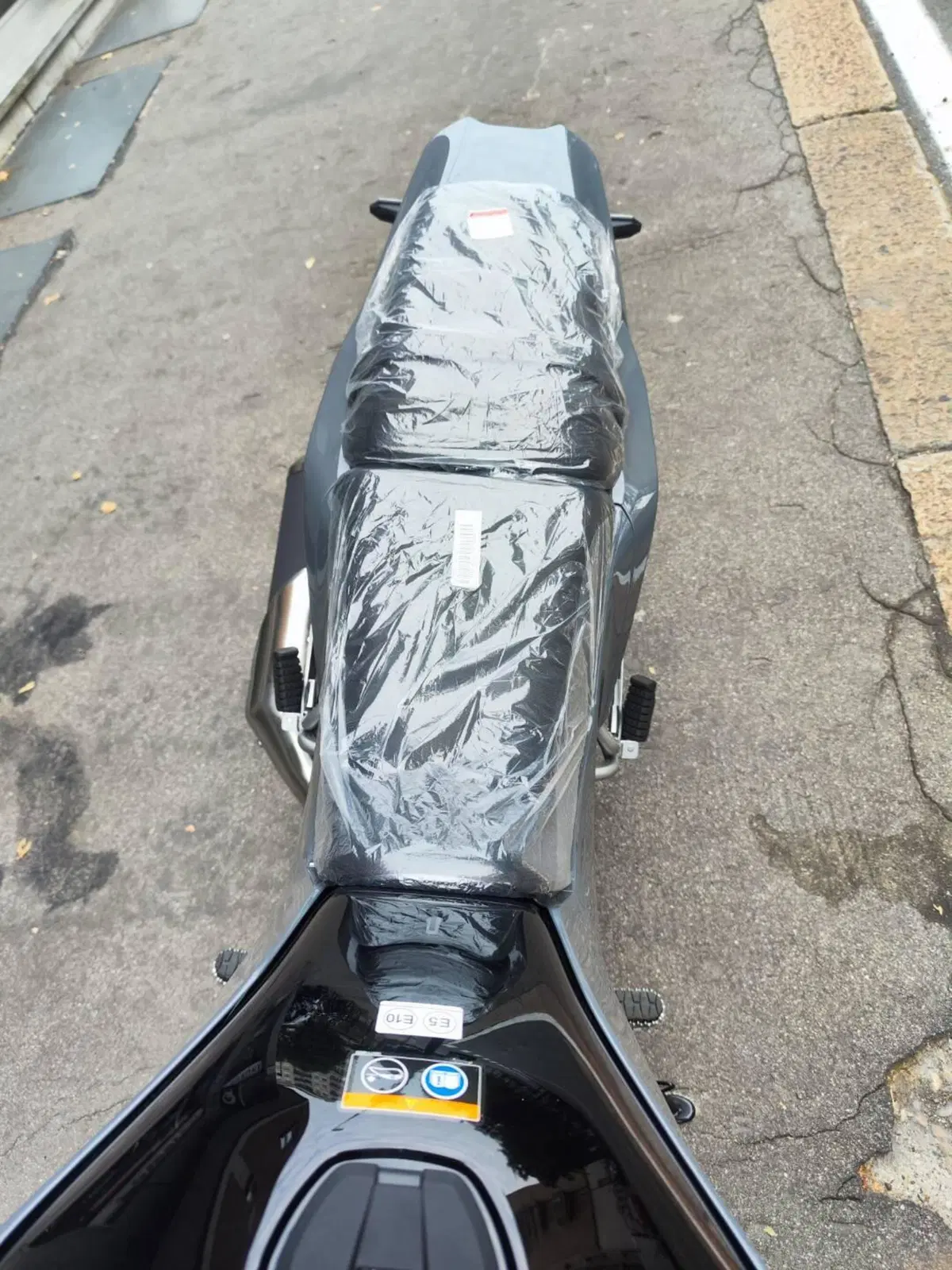Kawasaki KLE 500 SE (2026 - 27) (14)