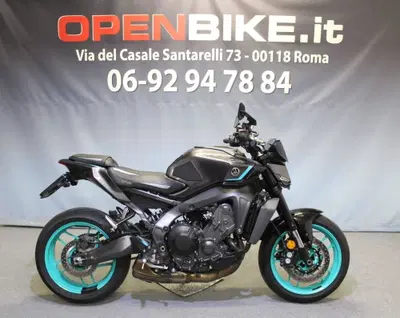 Yamaha MT-09 (2024 - 26) usata