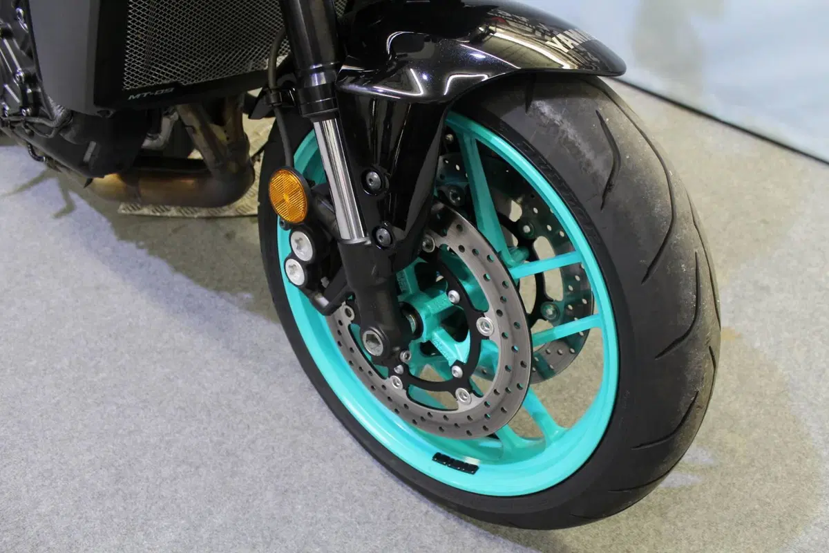 Yamaha MT-09 (2024 - 26) (7)
