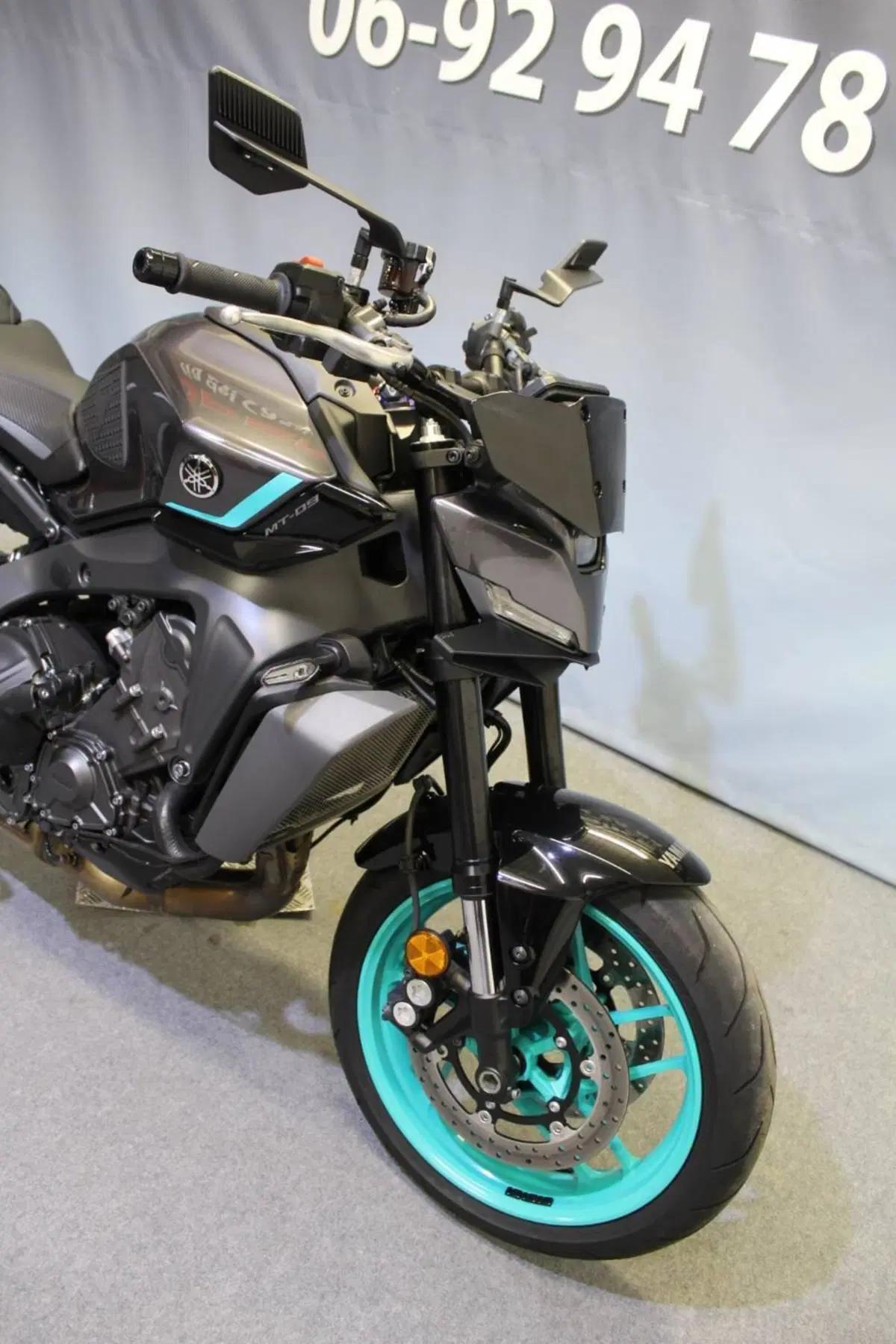 Yamaha MT-09 (2024 - 26) (8)