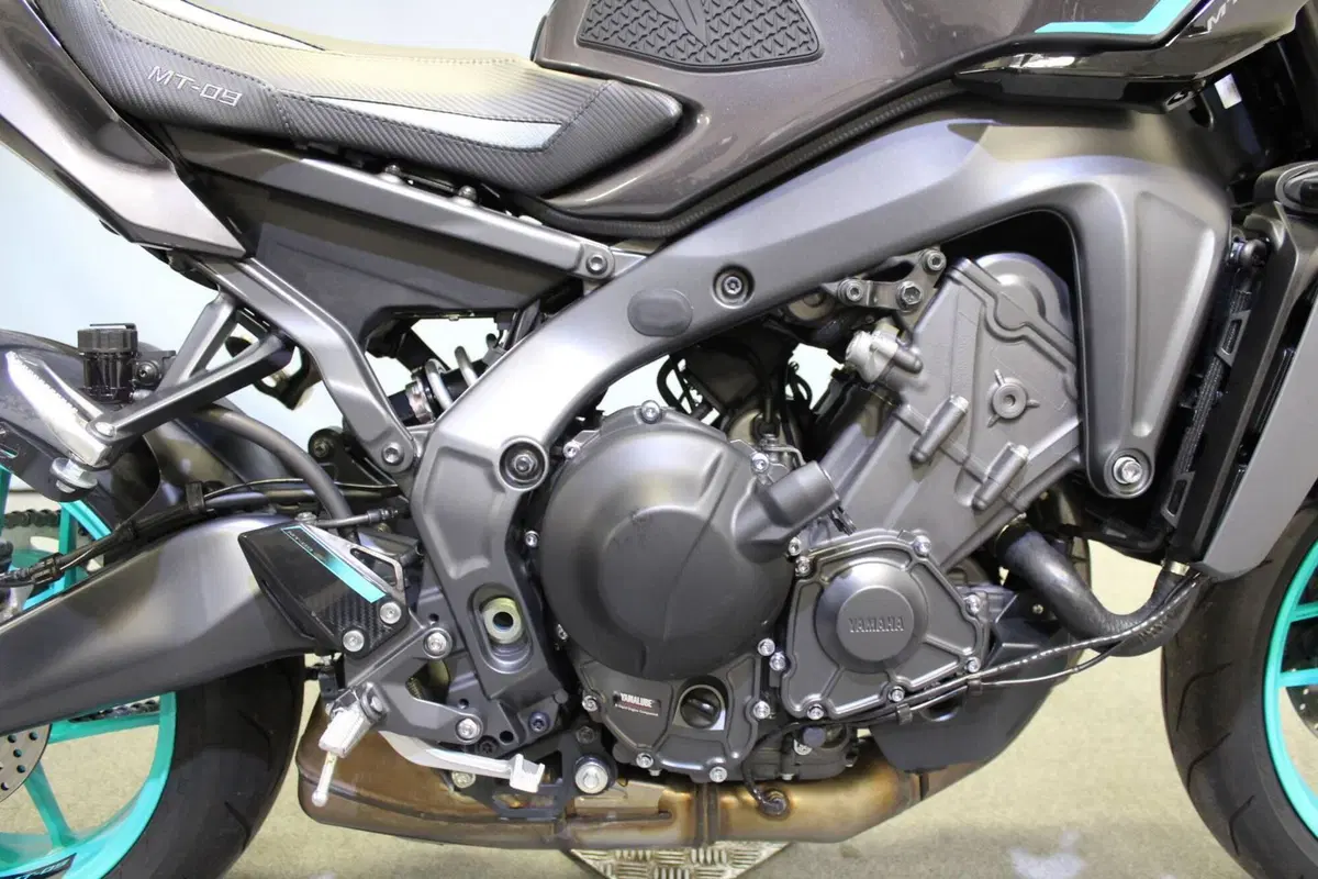 Yamaha MT-09 (2024 - 26) (9)