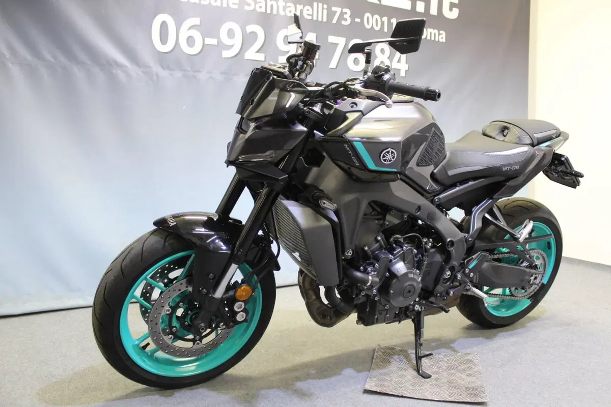Yamaha MT-09 (2024 - 26) (12)