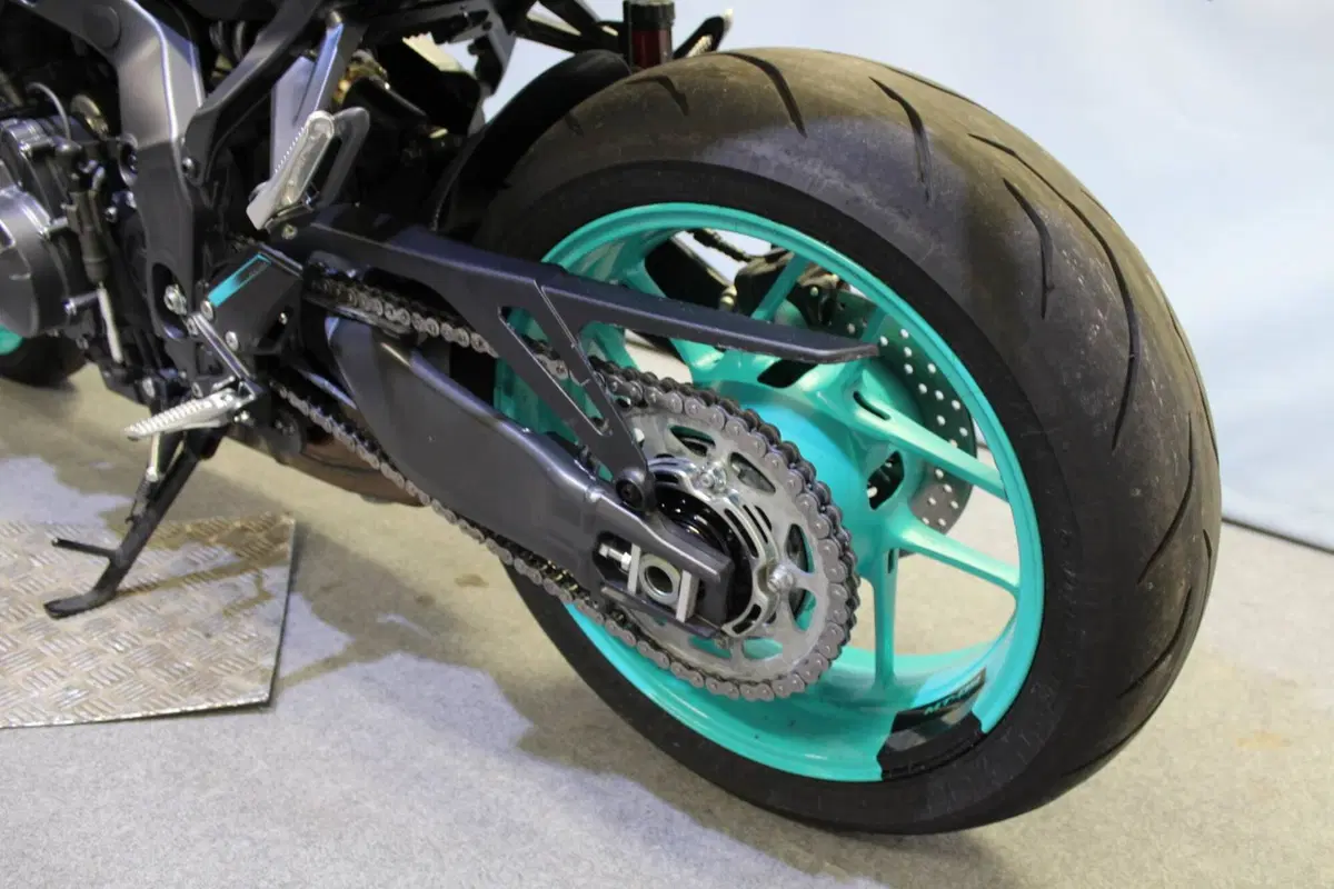 Yamaha MT-09 (2024 - 26) (15)
