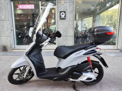 Piaggio Liberty 150 3V S ABS (2021 - 24) usata