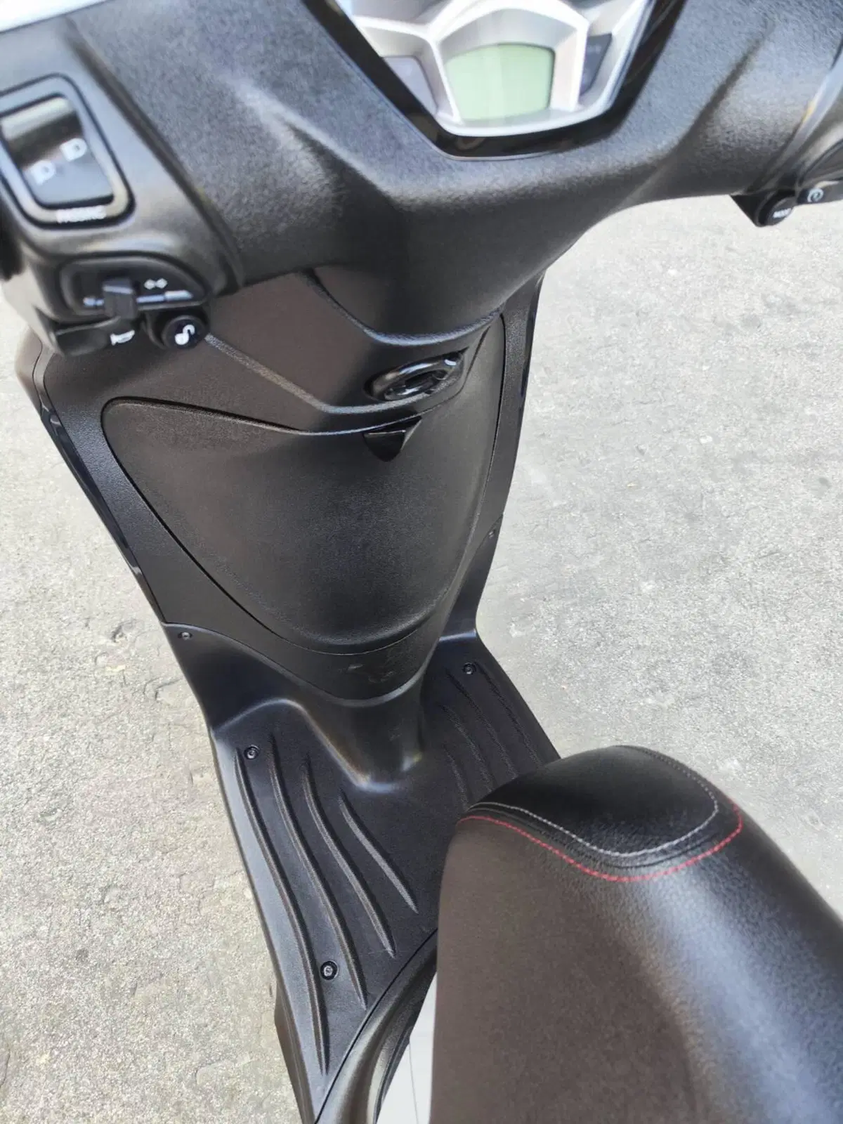 Piaggio Liberty 150 3V S ABS (2021 - 24) (18)