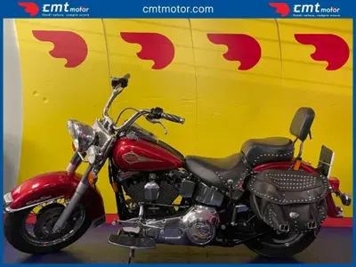 Harley-Davidson 1340 Heritage Classic (1984 - 98) - FLSTC usata
