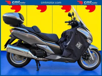 Honda SW-T 400 (2009 - 16) usata