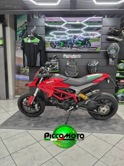 Ducati Hypermotard 821 (2013 - 15) usata