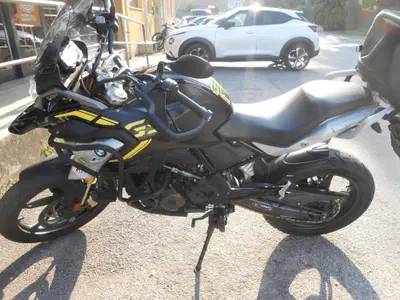 Bmw G 310 GS (2021 - 25) usata