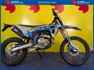 FB Mondial SMX 300 Enduro (2025 - 26) nuova