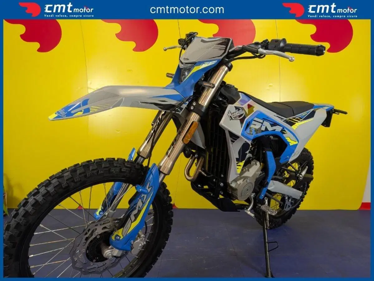FB Mondial SMX 300 Enduro (2025 - 26) (2)