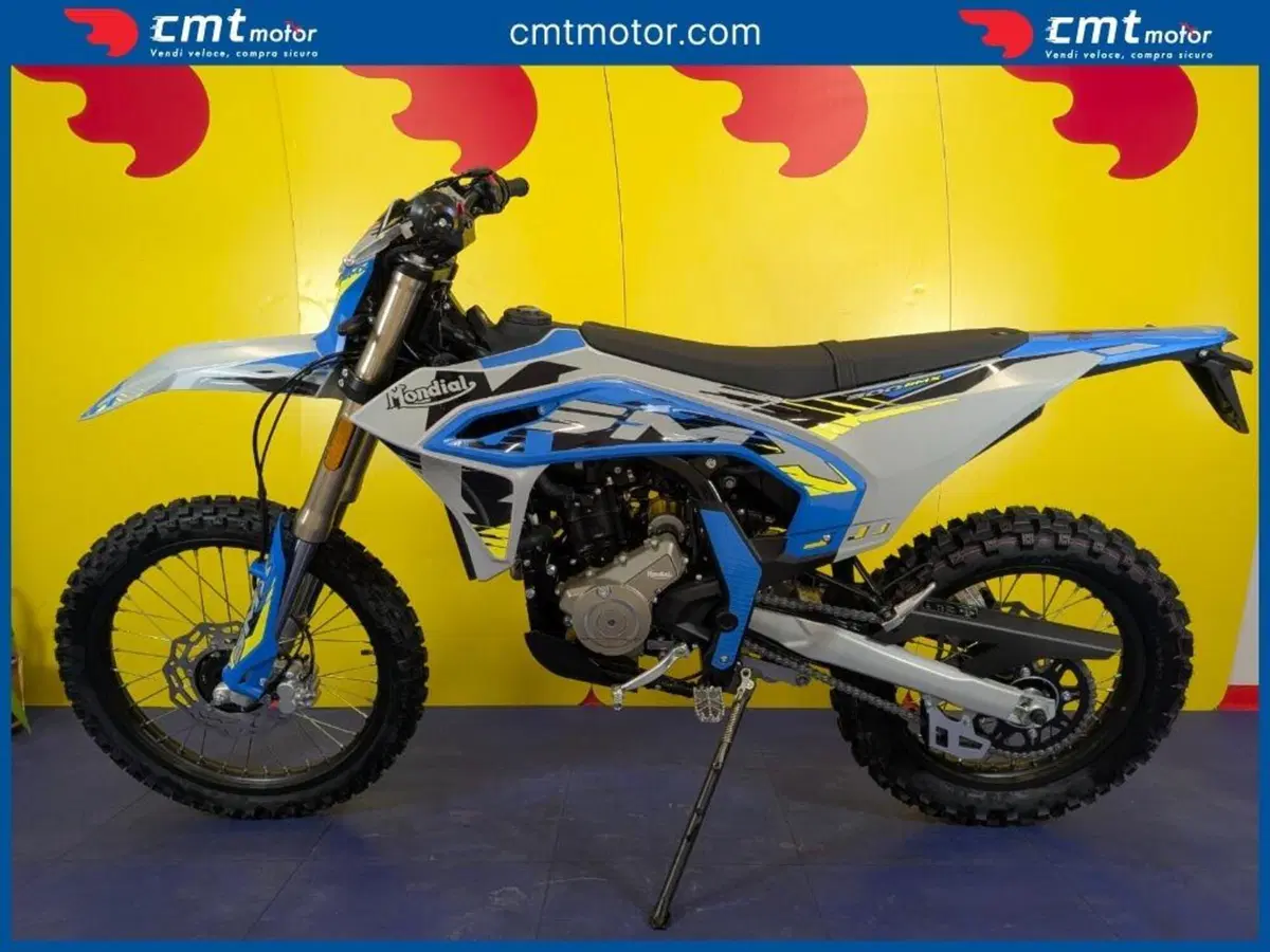 FB Mondial SMX 300 Enduro (2025 - 26) (3)