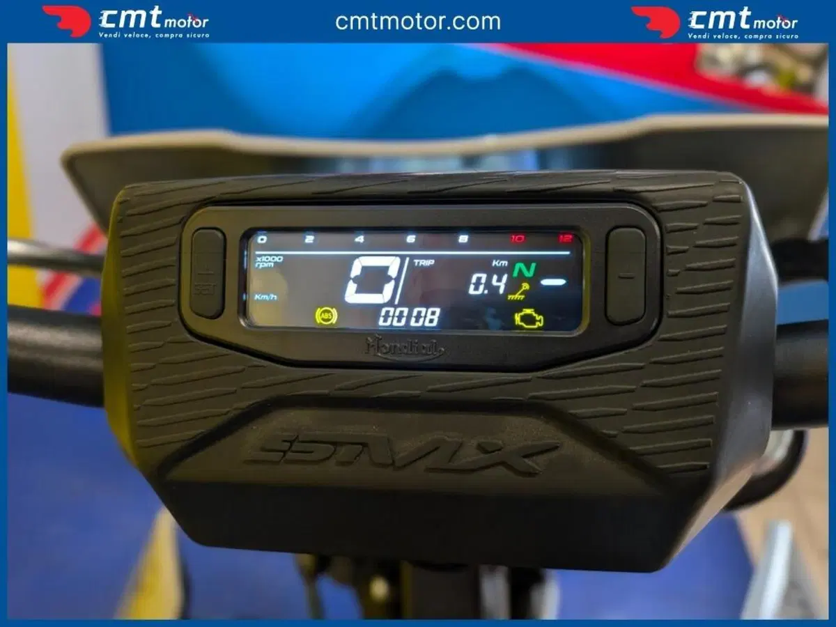 FB Mondial SMX 300 Enduro (2025 - 26) (5)
