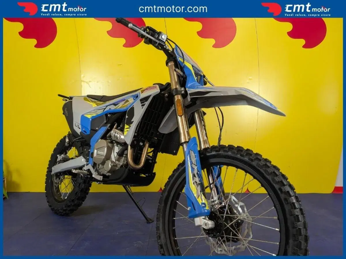 FB Mondial SMX 300 Enduro (2025 - 26) (6)