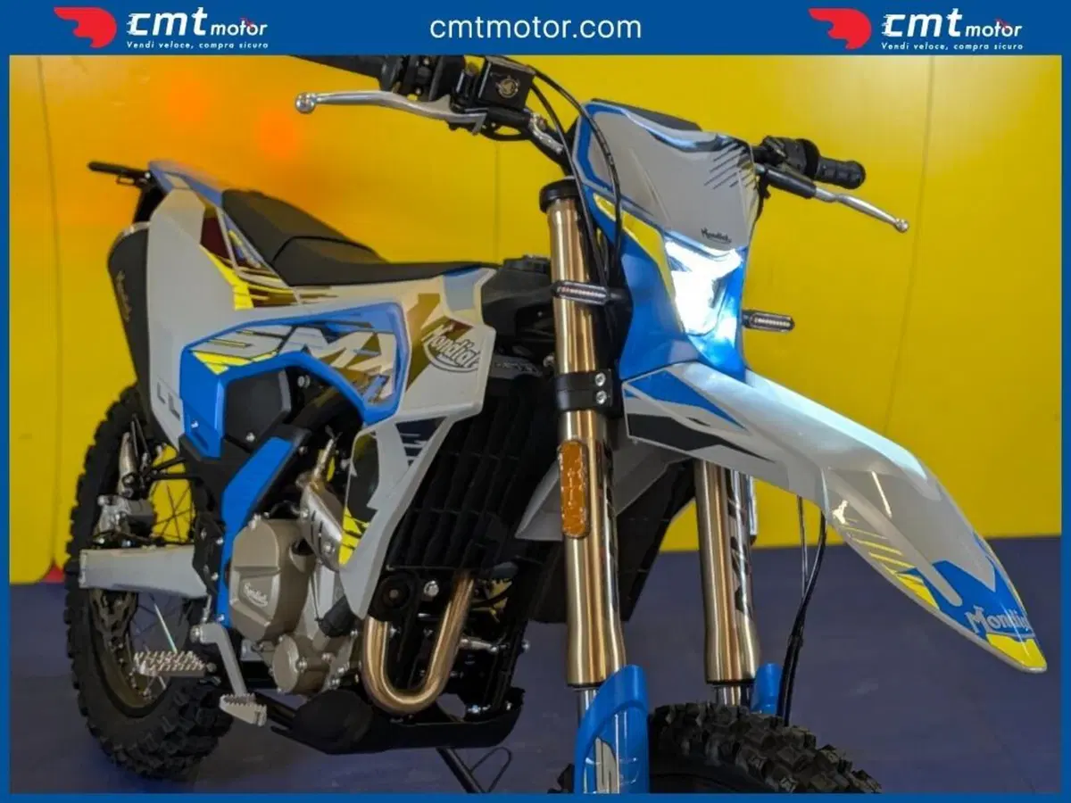 FB Mondial SMX 300 Enduro (2025 - 26) (9)