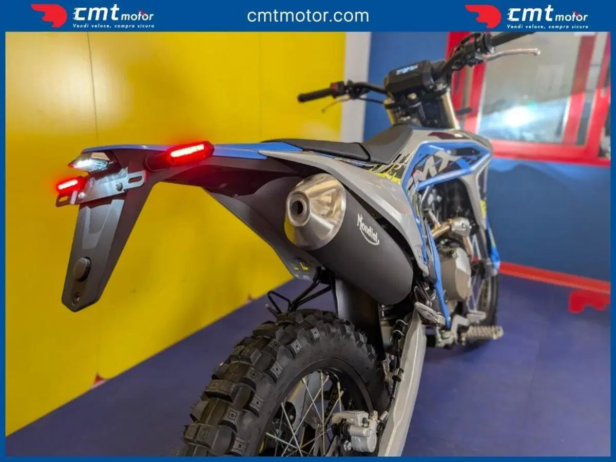 FB Mondial SMX 300 Enduro (2025 - 26) (11)