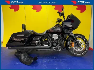 Harley-Davidson 107 Road Glide Special (2017 - 18) - FLTRXS usata