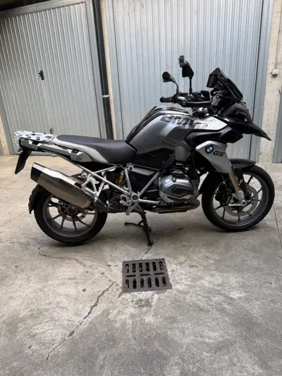 Bmw R 1200 GS (2013 - 16) usata