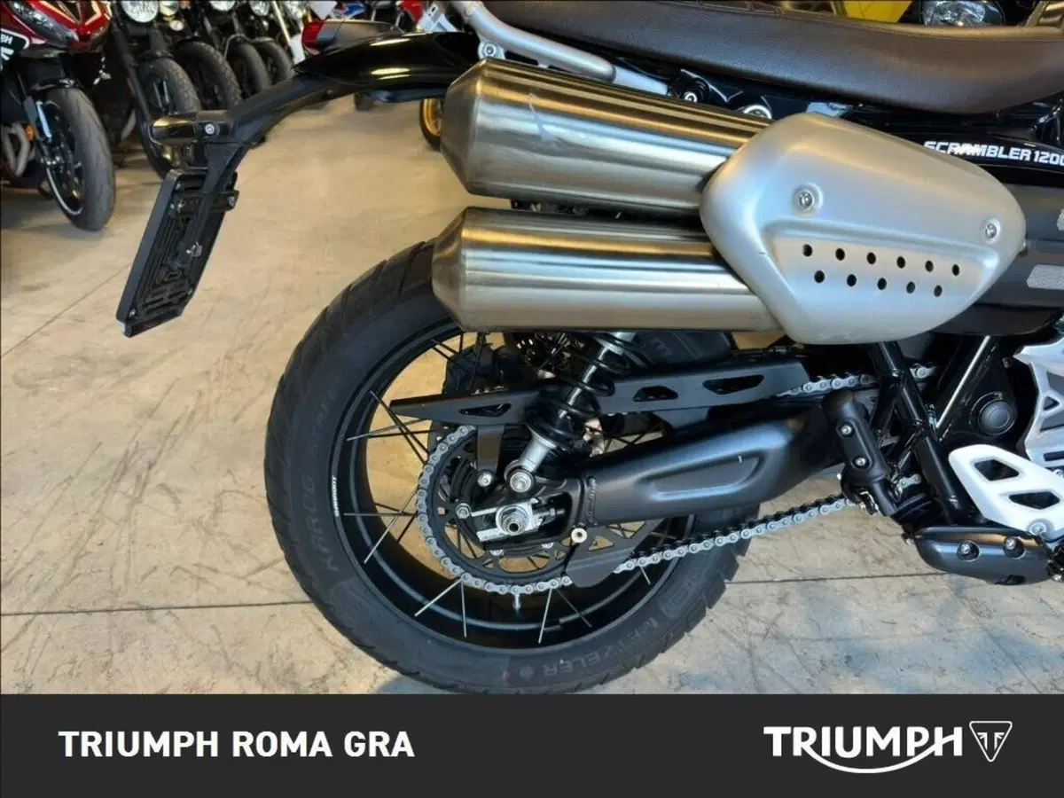 Triumph Scrambler 1200 X (2024 - 26) (5)
