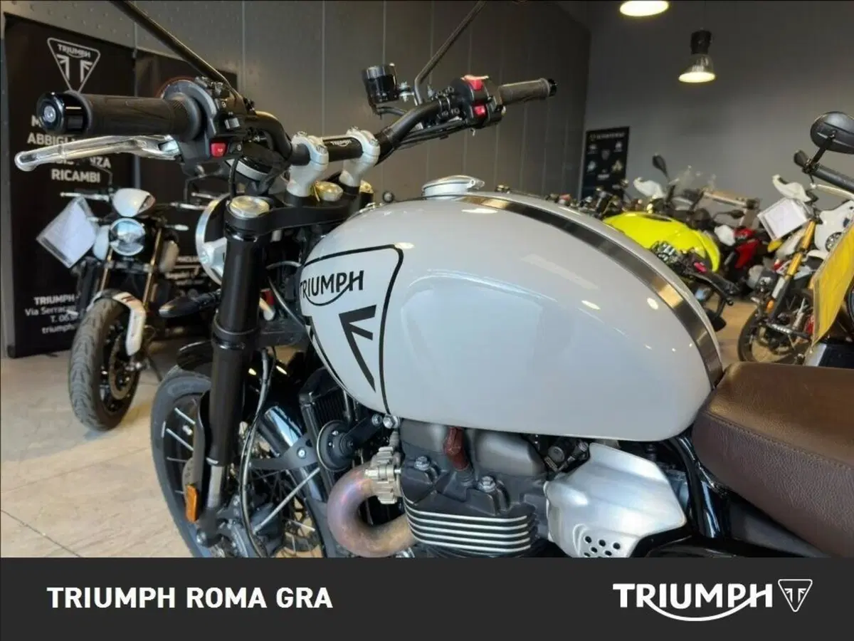 Triumph Scrambler 1200 X (2024 - 26) (14)