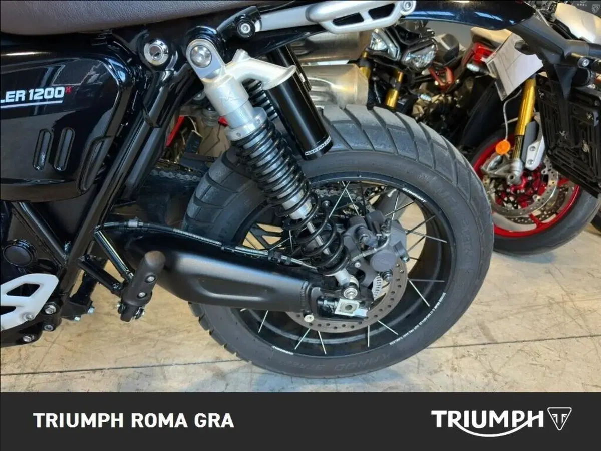 Triumph Scrambler 1200 X (2024 - 26) (10)