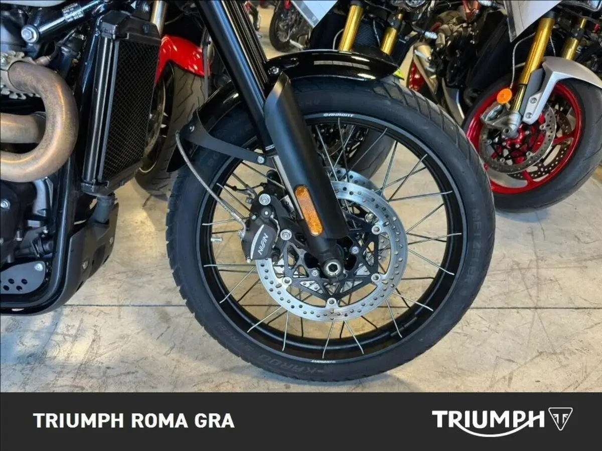 Triumph Scrambler 1200 X (2024 - 26) (7)