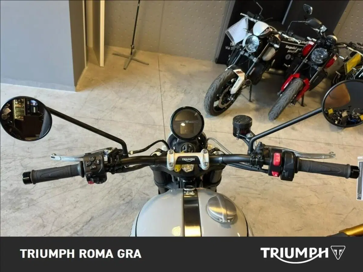 Triumph Scrambler 1200 X (2024 - 26) (15)