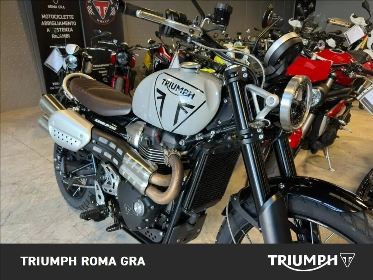 Triumph Scrambler 1200 X (2024 - 26) (11)