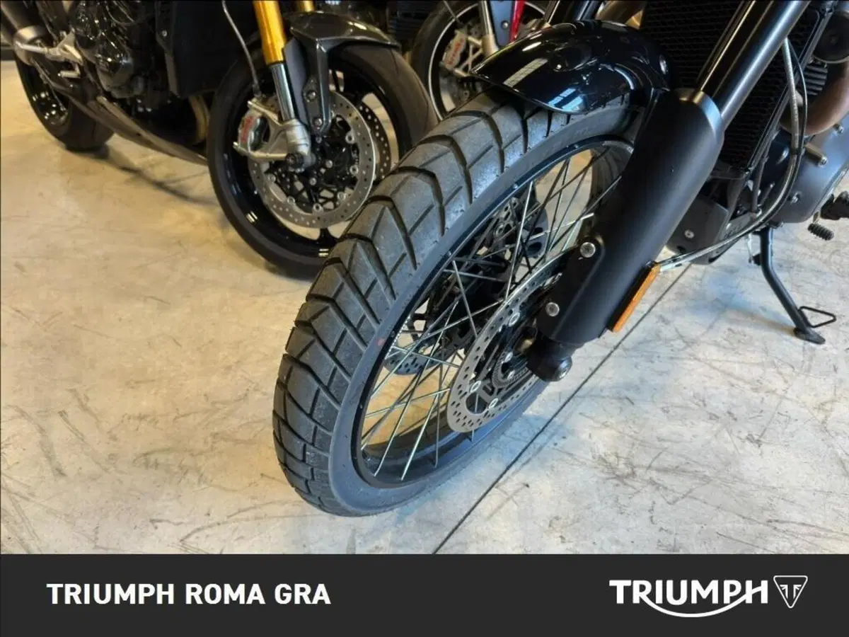 Triumph Scrambler 1200 X (2024 - 26) (19)