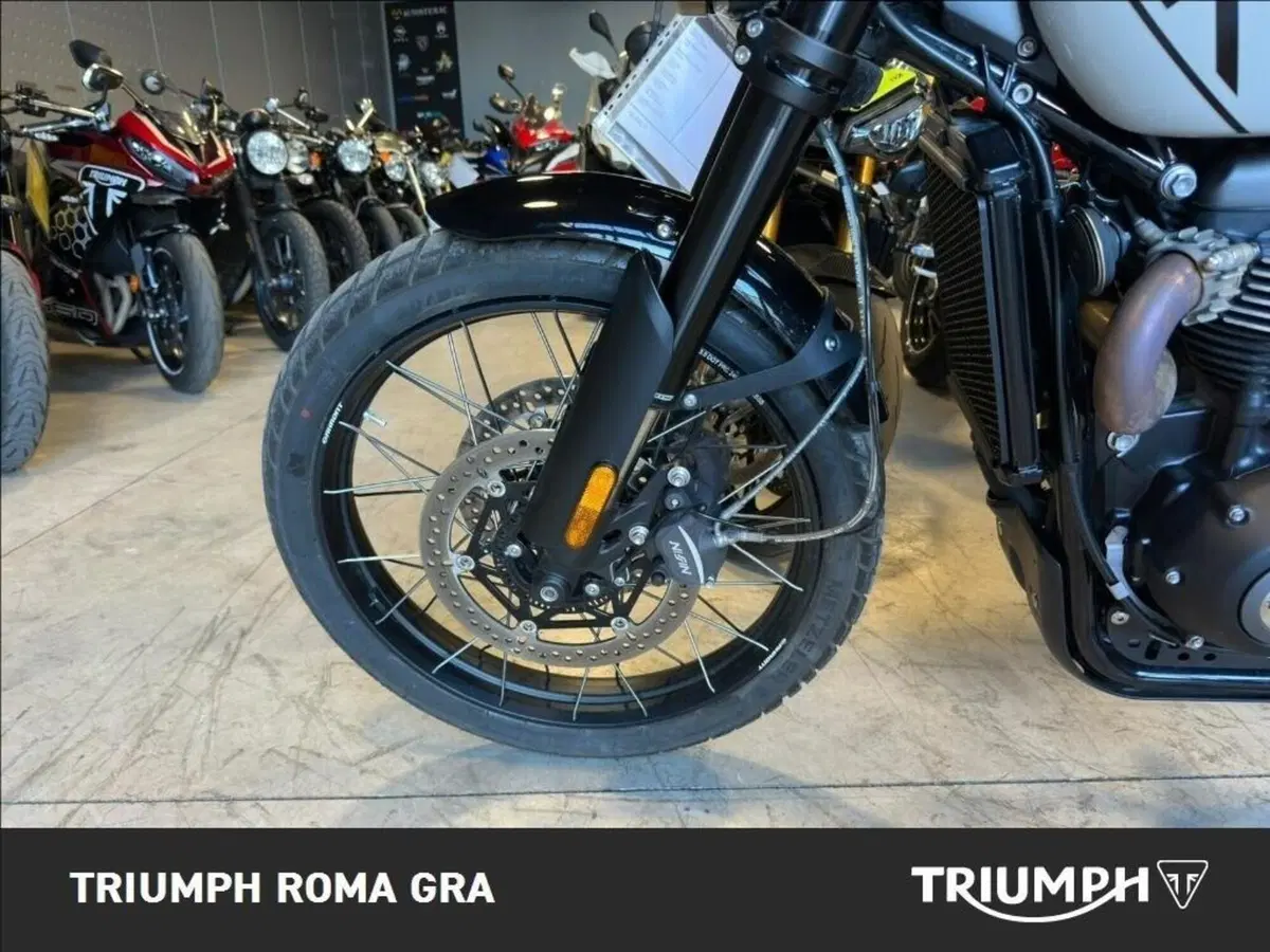 Triumph Scrambler 1200 X (2024 - 26) (8)