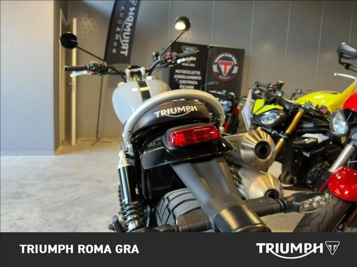 Triumph Scrambler 1200 X (2024 - 26) (16)