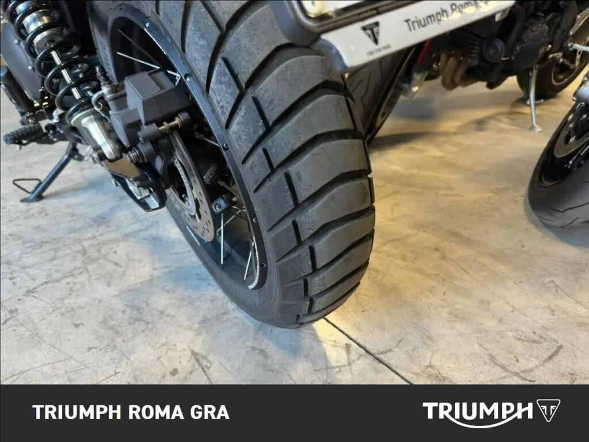 Triumph Scrambler 1200 X (2024 - 26) (20)