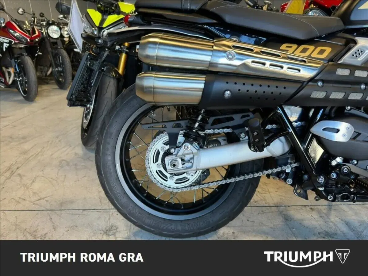 Triumph Scrambler 900 (2026) (5)