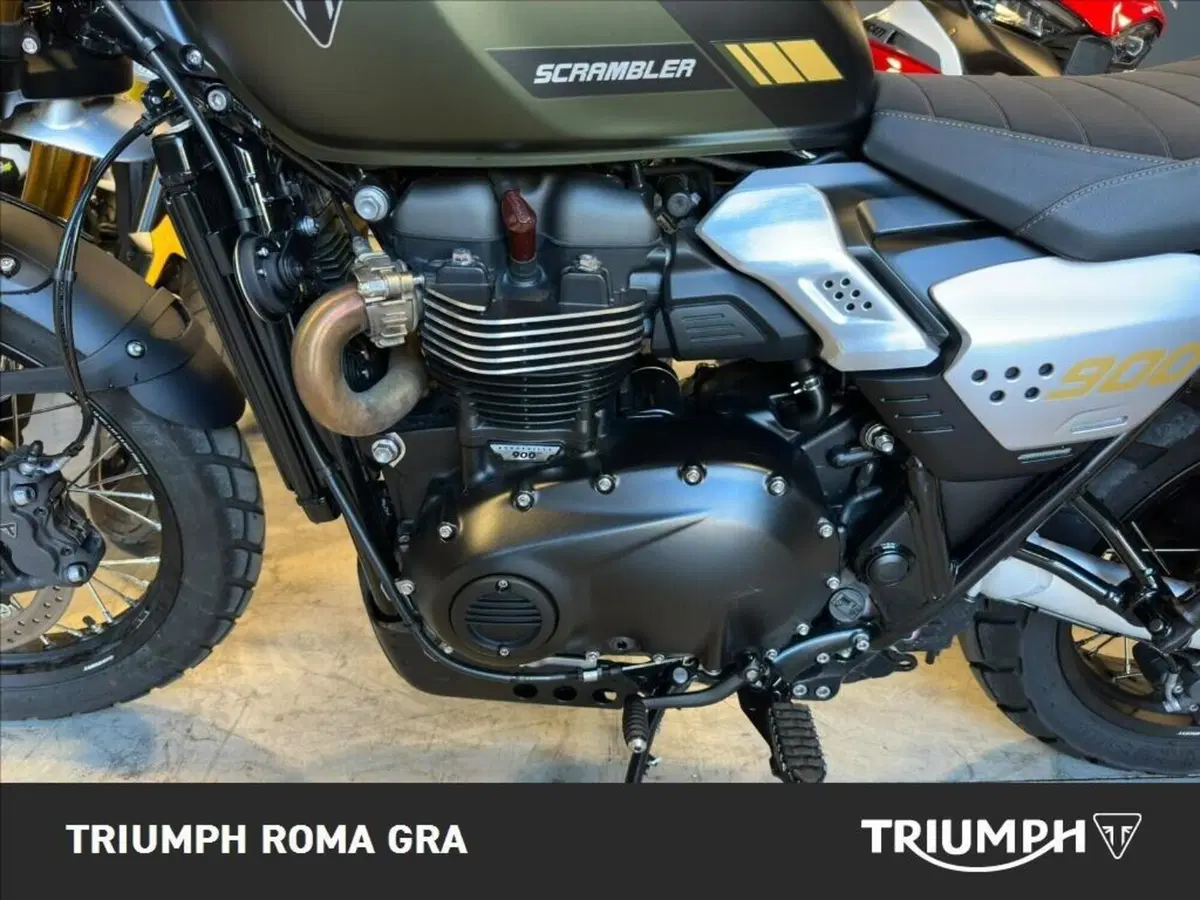 Triumph Scrambler 900 (2026) (9)